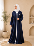 Abaya for Middle School