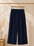 Uniform Abaya Trouser